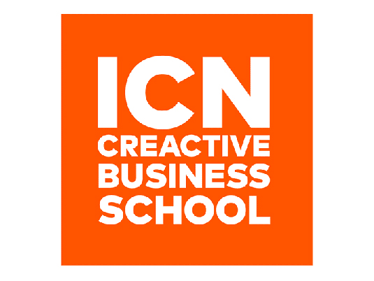 ICN International College logo