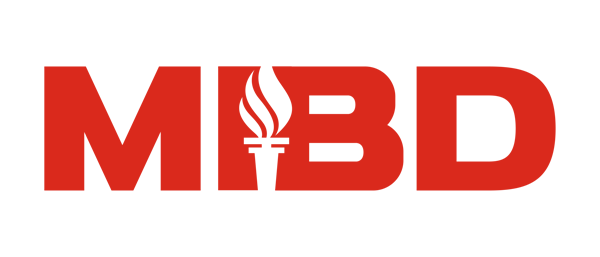 Logo of MIBD