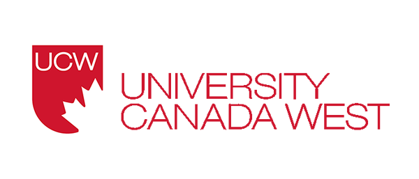 Logo of University Canada West