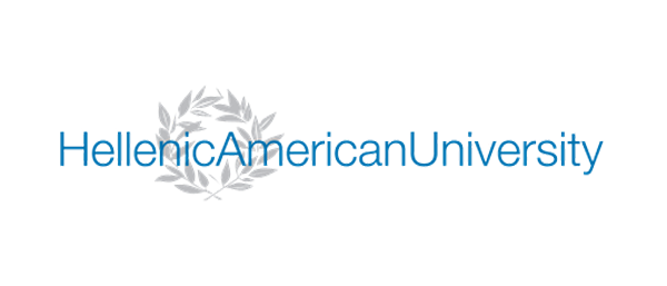 Logo of Hellenic American University