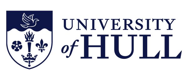 Logo of University of Hull