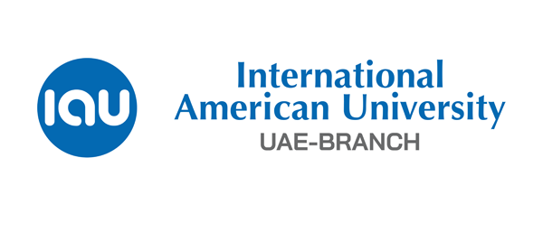 Logo of International American University