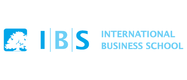 Logo of IBS, Hungary