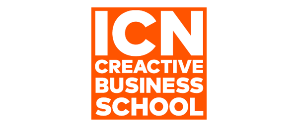 Logo of ICN Business School