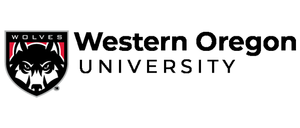 Logo of Western Oregon University