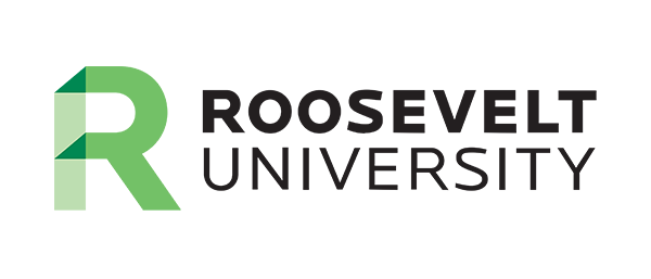 Logo of Roosevelt University