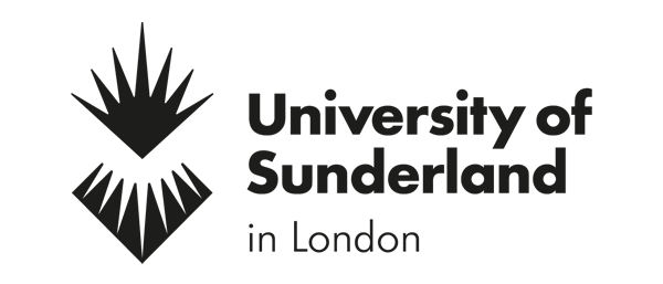 Logo of University of Sunderland