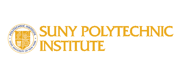 Logo of SUNY Polytechnic Institute