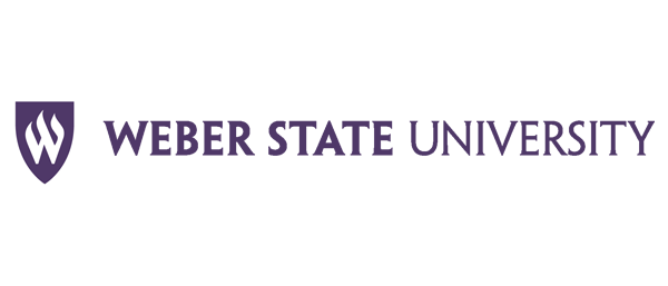 Logo of Weber State University