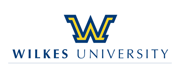 Logo of Wilkes University